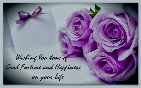 Happy Birthday Quotes Wishes In Purple. QuotesGram