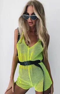 page_title% Neon outfits, Ibiza outfits, Festival outfits ra