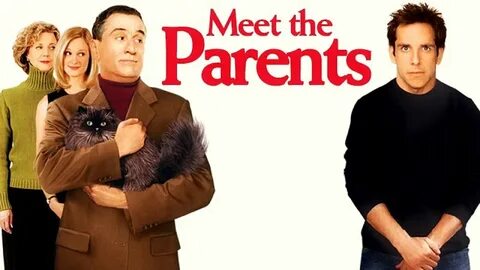 Pam Byrnes Meet The Parents