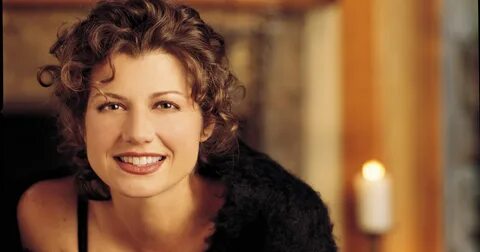 Christmas For You And Me Amy Grant : Amy Grant, '82, Finds I