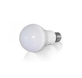 Wholesale milkly cover E27 5w led bulb lamp/energy saving le