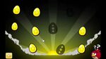 Angry Birds - Mac Game Golden Egg 11 Walkthrough Danger Abov