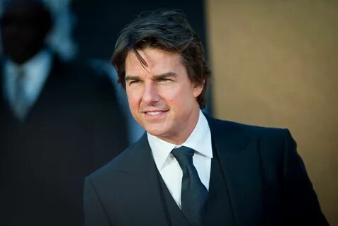 Том Круз (Tom Cruise), биография, открытия, семья, жены, дет