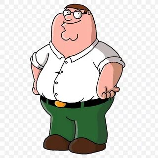 Peter griffin - Amazing free transparent clipart. 5000x5000 