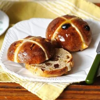 20 recipes to get you excited about Easter - BBC Food