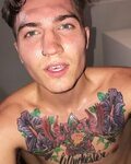 Schwandt nudes ♥ Nathan Schwandt Nude LEAKED Pics & Sex Tape