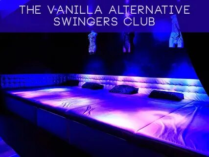 The Vanilla Alternative - Swingers Clubs UK