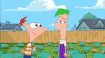 Do You Like Phineas and Ferb?