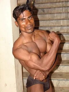 indian bodybuilders snaps part two