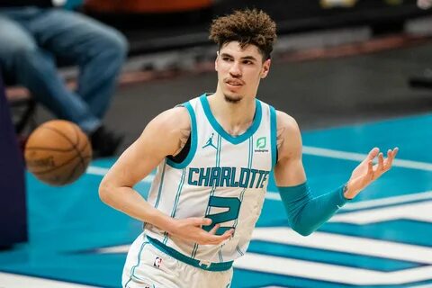 LaMelo Ball got most embarrassing technical foul of NBA seas