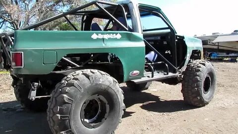 Blazer Roll Cage 9 Images - 1971 Chevrolet K5 Blazer 4x4 Ver