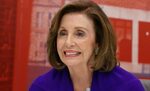 48+ Nancy Pelosi Younger Background