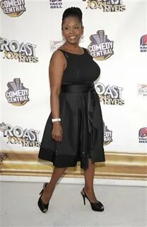 Robin Quivers's Feet (250636) - Robin Quivers Images, Pictur