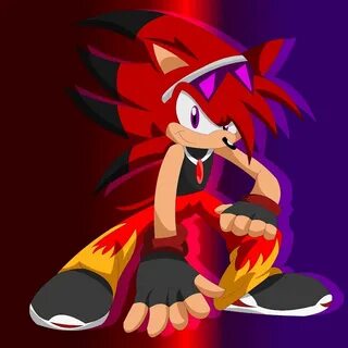 Red Sonic Life - YouTube