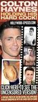 Hollywood Xposed: Colton Hayes - QueerClick