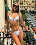 Anet Mlcakova Instagram Clicks in Bikini 5 Jul -2020