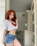 FeGalvão as Mary Jane (Spider-Man) Story Viewer - エ ロ コ ス プ 