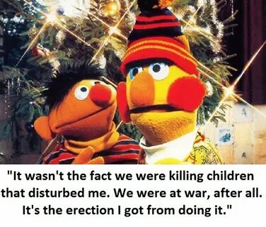 Ernie and Bert Comp (Part 9)