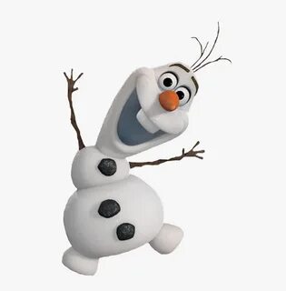 Olaf Png Fundo Transparente - Olaf Frozen, Png Download is f