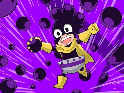 Mineta MHA Images