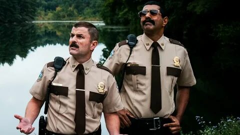 Watch Super Troopers 2 (2018) Full Movie Online Free TV Show