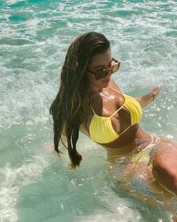 Brielle Biermann’s Hottest Bikini Photos - eBioPic - eBioPic