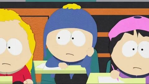 Pin by Missy 👽 on South Park Craig south park, South park, S