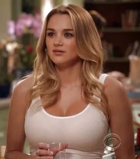 Haley King - White Top - 10 Pics xHamster