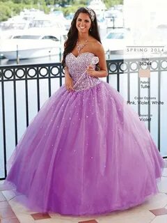 Purple Sweet 16 Dresses Special Hot Fashion Quinceanera Dres