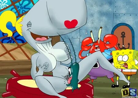 The Big ImageBoard (TBIB) - breasts cetacean crab mr krabs n