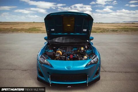 How Does The Toyota JZ Make You Feel? - Speedhunters