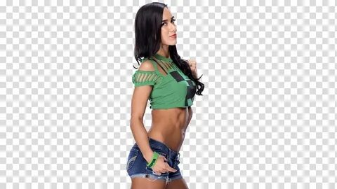 AJ Lee Best Diva Pics of transparent background PNG clipart 