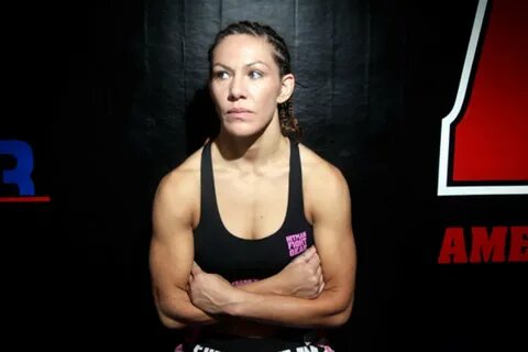 Cris 'Cyborg' Santos is returning to a changed landscape in 