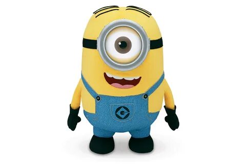 minion clipart - Clip Art Library