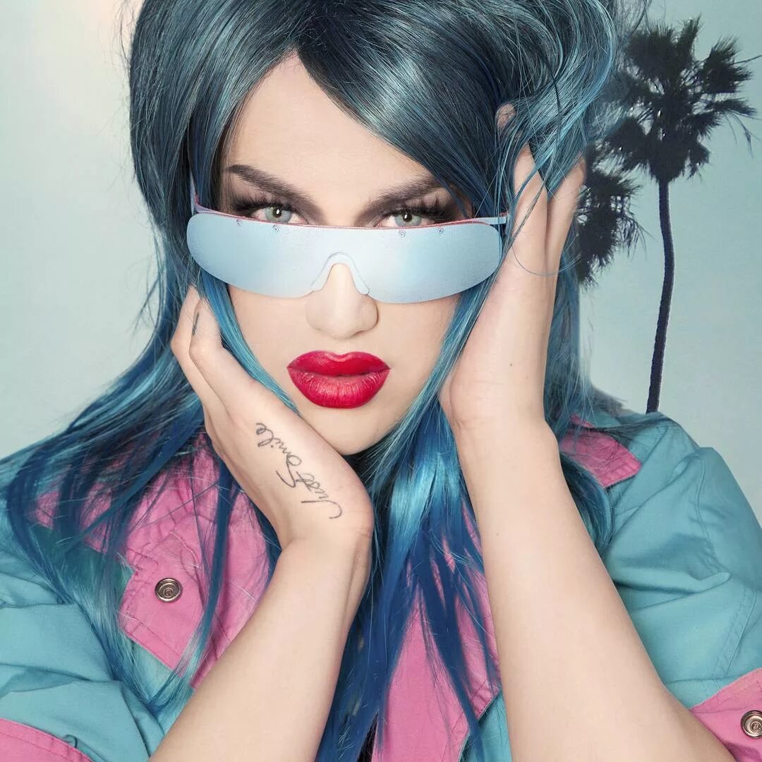 Adore Delano on Instagram: "The #AfterParty is almost here" .