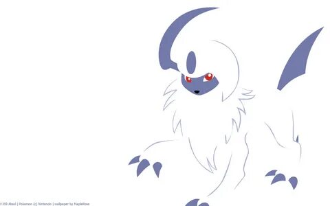 Absol Wallpaper (68+ images)