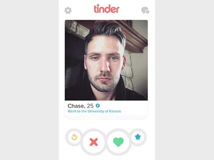 Insights from People’s Sexiest Tinder Men from All 50 States