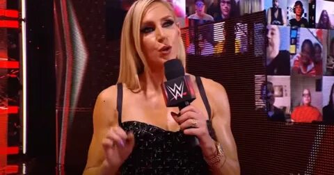 What Did Charlotte Flair Say To Rhea Ripley After Their Titl