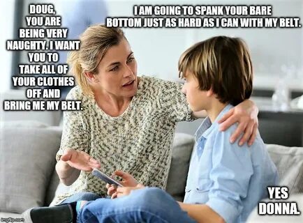 hairbrush spanking Memes & GIFs - Imgflip