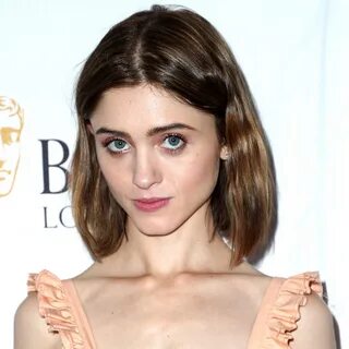 Natalia Dyer Gallery posted by Christopher Thompson