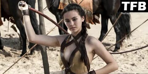 Jessica Henwick Sexy Collection (14 Photos + Video) #TheFapp