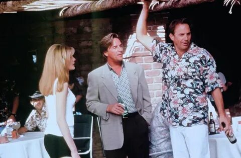 Stills - Tin Cup