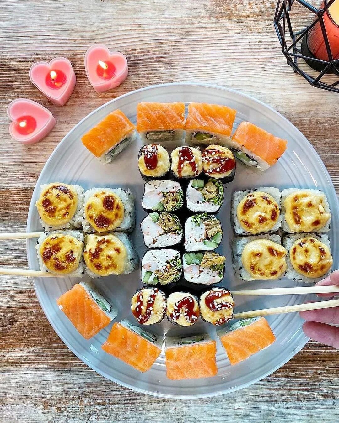 Капибара новополоцк заказать суши и роллы фото 10