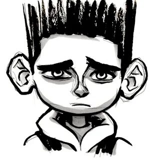 Paranorman Neil Quotes. QuotesGram