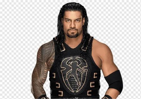 Roman Reigns WWE Raw Royal Rumble 2018 Intercontinental Cham