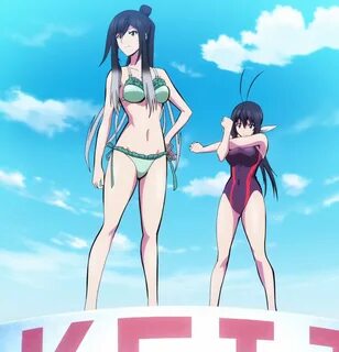 Anime Feet: Keijo!!!!!!!!: Kyoko Shirayuki