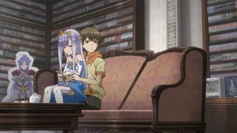 Outbreak Company Total Otaku Heaven - Sankaku Complex