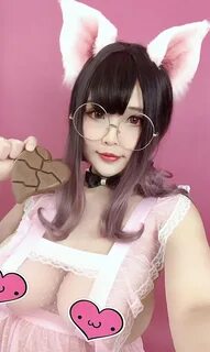 Hana Bunny ✈ Anime Matsuri 2022 on Twitter: "Valentine Piggy