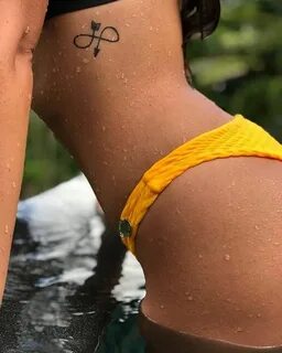 Arrow Bikini line tattoo, Infinity sign tattoo, Tattoo you