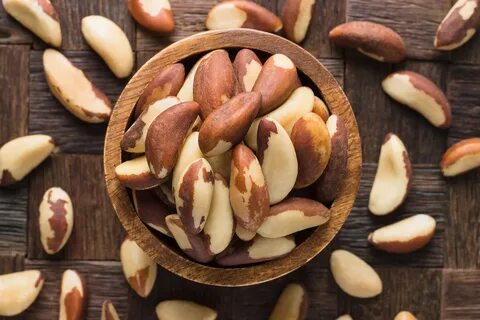 6 Incredible Benefits of Brazil Nuts